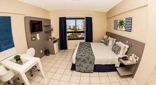 Quality Inn Fortaleza0