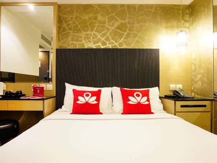 ZEN Rooms Bugis ZEN Rooms Bugis