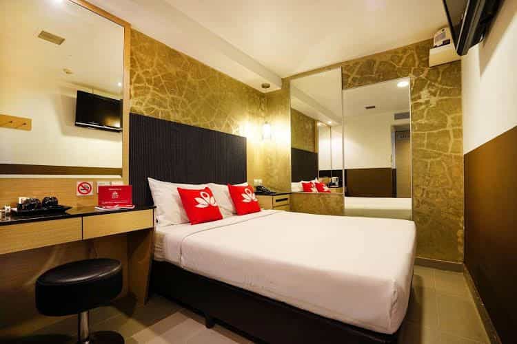 ZEN Rooms Bugis ZEN Rooms Bugis