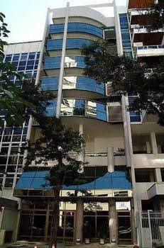 Ipanema Pax Flat Ipanema Pax Flat