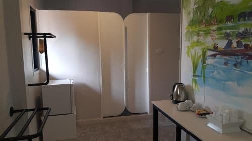 Triple Room with Private Bathroom