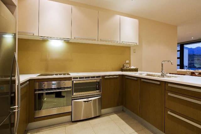 APARTMENT EXECUTIVE ONE BEDROOM