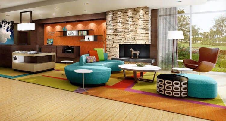 Fairfield Inn and Suites by Marriott Niagara Falls Fairfield Inn and Suites by Marriott Niagara Falls