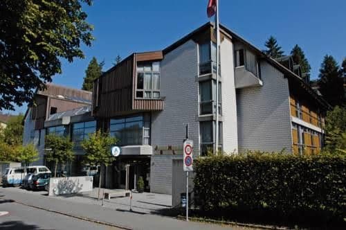 Jugendherberge Luzern Jugendherberge Luzern