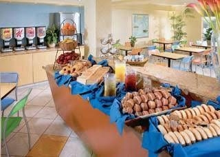 Homewood Suites by Hilton San Diego/SeaWorld Area0