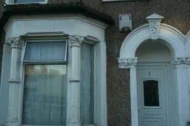 TENNYSON GUEST HOUSE TENNYSON GUEST HOUSE