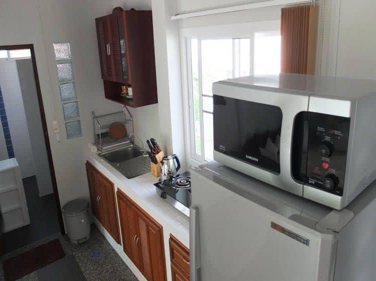 KVC Double Bedroom Apartment B KVC Double Bedroom Apartment B