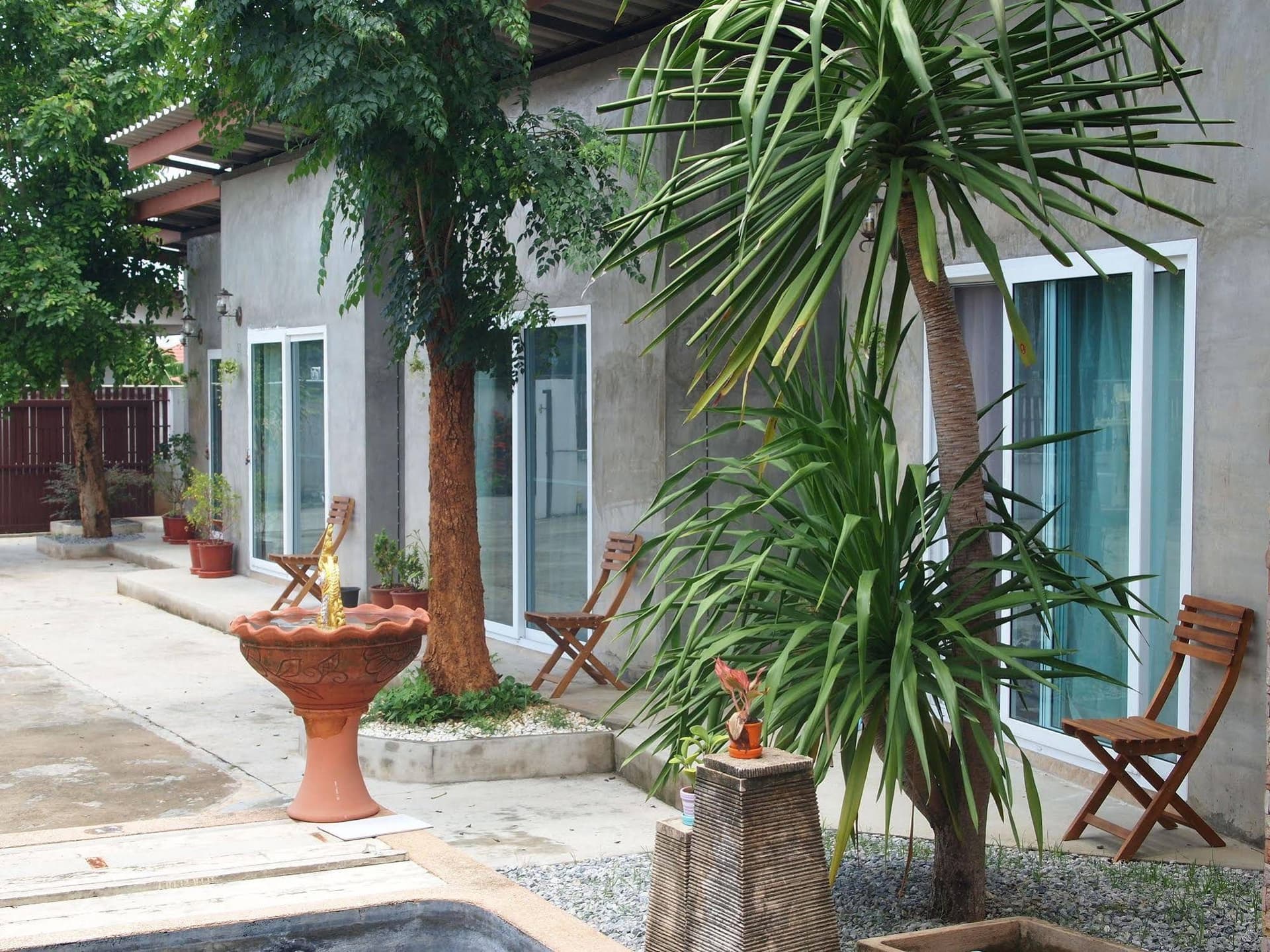 Maesai Holic Lodge Maesai Holic Lodge