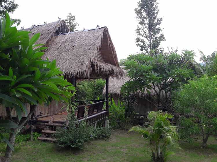 Nusha Homestay Nusha Homestay