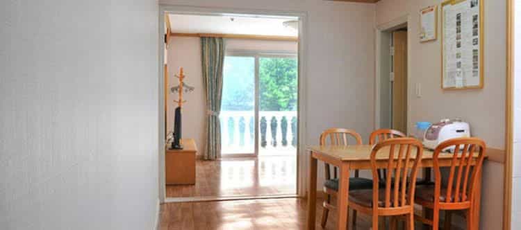 Hanwha Resorts Yangpyeong