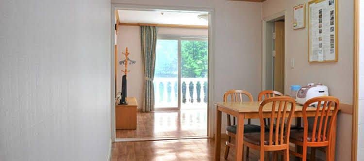 Hanwha Resorts Yangpyeong Hanwha Resorts Yangpyeong