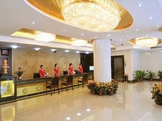 โรงแรมจุนซาน (Junshan Hotel)0