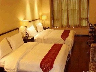 Cozy Hotel Guangzhou1