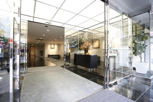 New Central Hotel0