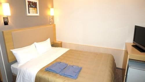 Double Room - Smoking