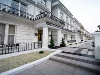10 Pembridge Gardens by Mondo 10 Pembridge Gardens by Mondo
