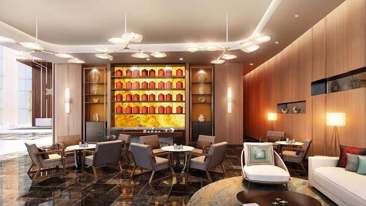Hilton Garden Inn Guiyang Yunyan0