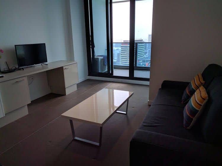Comforto Home Apartment Comforto Home Apartment