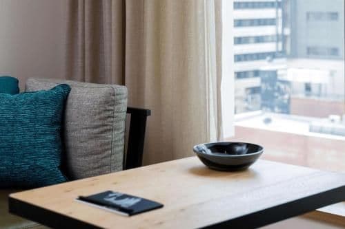 QT Executive King Room