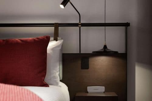 QT Deluxe King Room