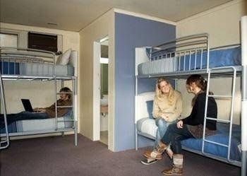 St Kilda Hostel0