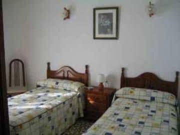 Hostal Montserrat Hostal Montserrat