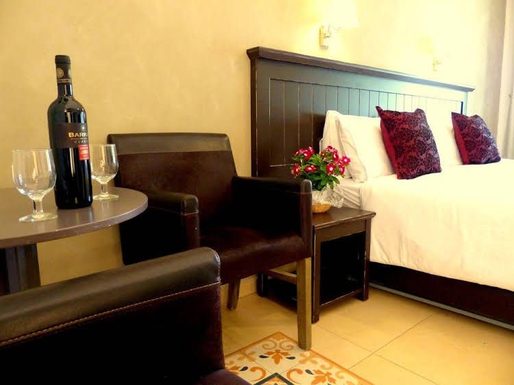 Degania Bet Resort0