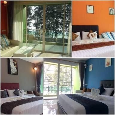 กรีนซีวิว รีสอร์ต (Greenseaview Resort)2