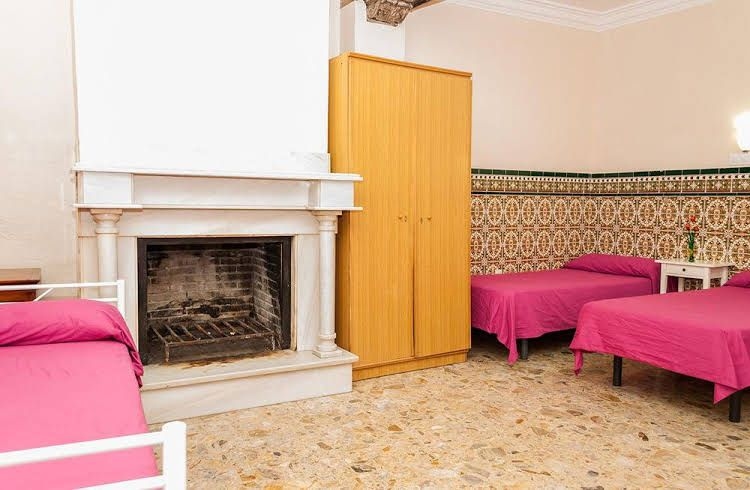 Pension Azahar0