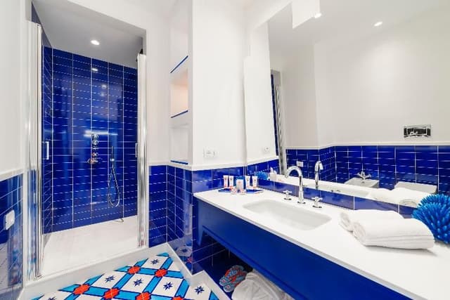 SUITE STANDARD