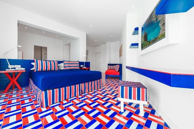 SUITE STANDARD