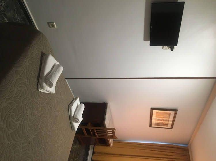 Hostal Conchita Hostal Conchita