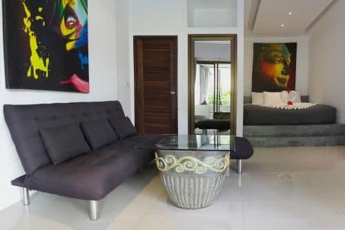 Premium Superior Bungalow