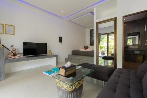 Premium Superior Bungalow