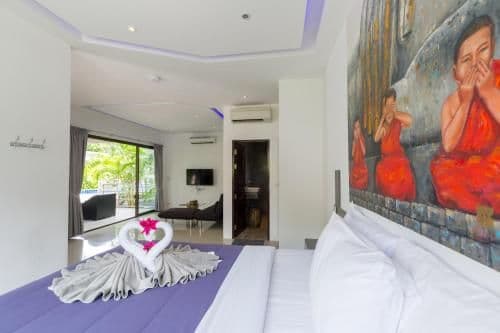 Superior Suite