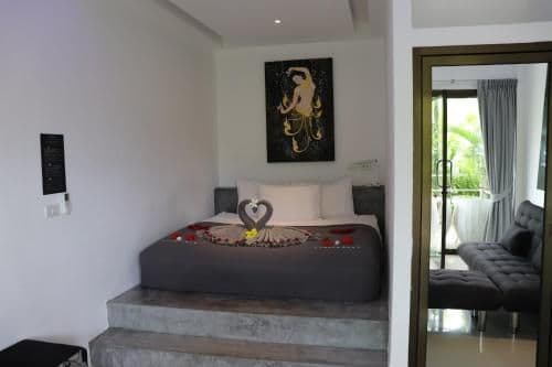 Premium Bungalow