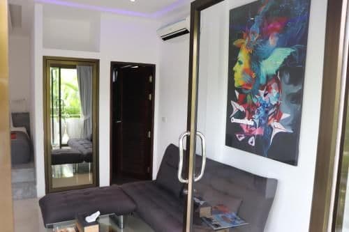 Premium Bungalow