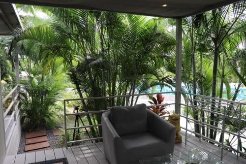 Premium Superior Bungalow