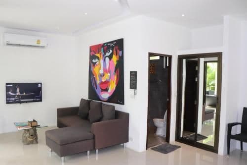 Superior Suite