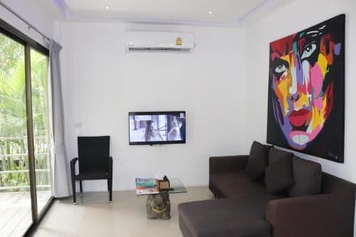Superior Suite