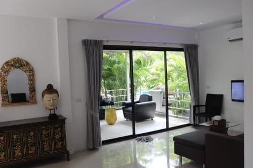 Superior Suite