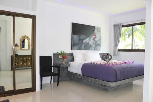 Superior Suite