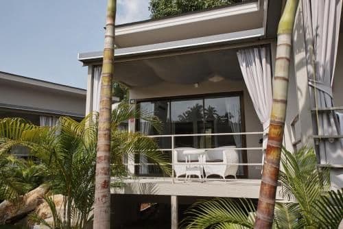 Premium Bungalow
