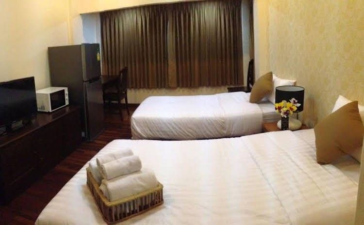 Nakara Loft Chiang Mai0