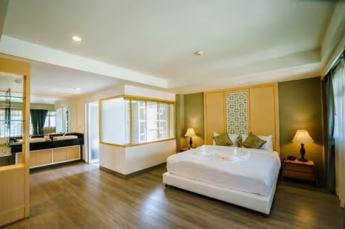 Executive Suite