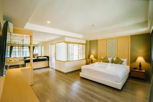 Executive Suite