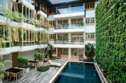 Moondragon Hotel Chiang Mai Moondragon Hotel Chiang Mai