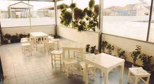 Zoe Hostel1