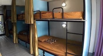 Zoe Hostel0