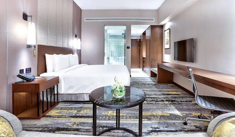 Hilton Kota Kinabalu Hilton Kota Kinabalu